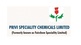 Privi Speciality Chemicals Ltd Q2 FY25 consolidated net profit rises to Rs. 44.66 crores